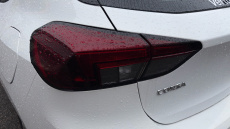 Vauxhall Corsa 1.2 Turbo Design 5dr Auto Petrol Hatchback